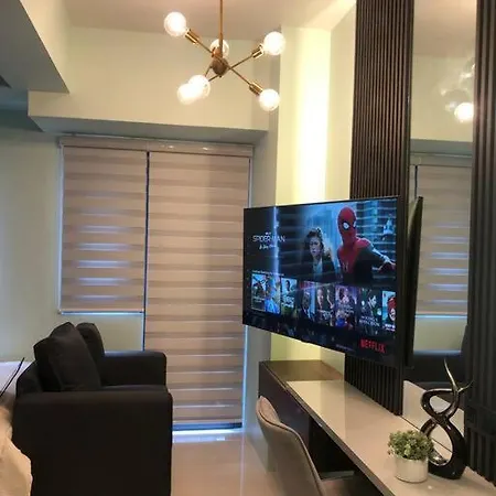 Moa Pasay, Shore 3 Residences - Modern Luxury Condo