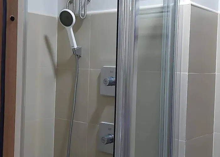 Moa Pasay, Shore 3 Residences - Modern Luxury Apartamento