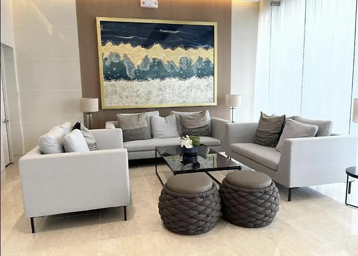 Apartamento Moa Pasay, Shore 3 Residences - Modern Luxury