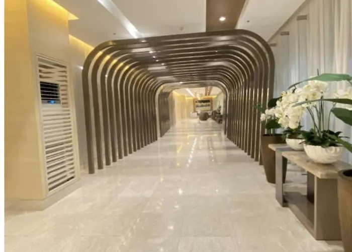 Moa Pasay, Shore 3 Residences - Modern Luxury * Manila