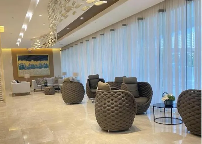 Moa Pasay, Shore 3 Residences - Modern Luxury Manila